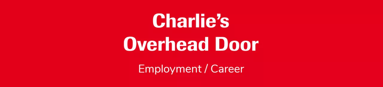 Career banner